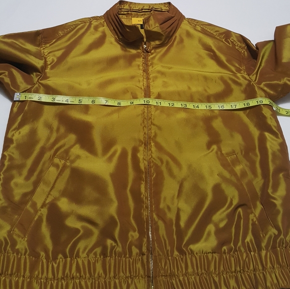 ST.John Gold jacket - Picture 11 of 14